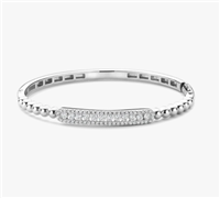 Pulsera Ti Sento Milano Mujer in Plata Zirconia 23044ZI - 23044ZI